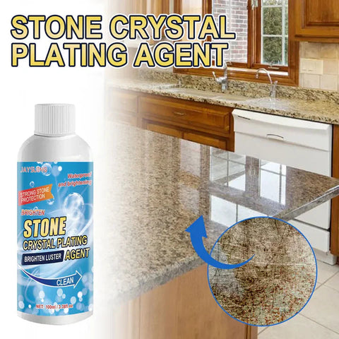 Tiles and Marble Cleaner and Polisher