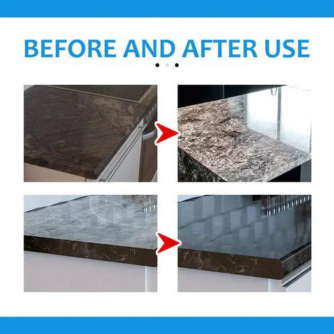 Tiles and Marble Cleaner and Polisher