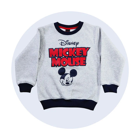 Mickey Mouse Tracksuit for Kids
