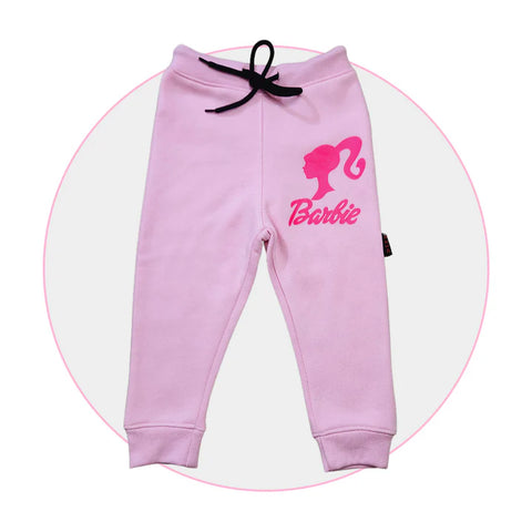 Barbie Tracksuit for Stylish Girls
