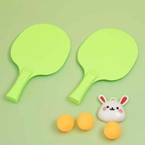 Indoor Hanging Table Tennis Trainer