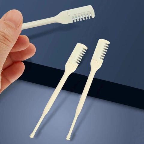 Painless Nose Hair Razor | Nose Hair Trimmer ( Pack Of 2 )