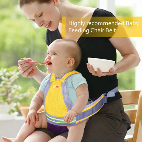 Premium Quality Adjustable Children's Safety Motorcycle Harness