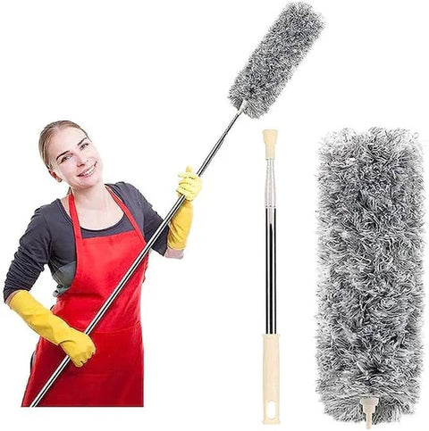 Duster Pro - Bendable & Extendable Fan Ceiling Duster
