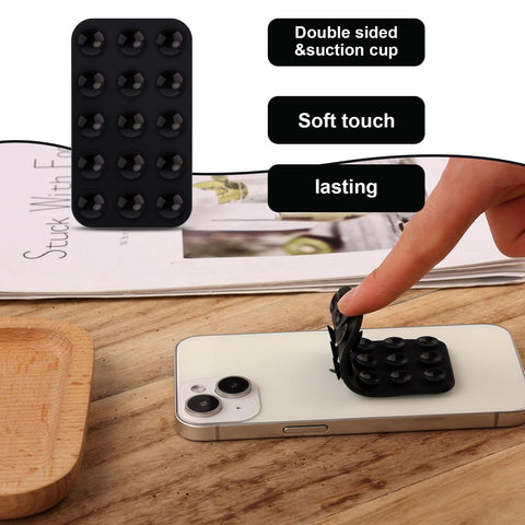 Mobile Suction Mat (Pack of 2)