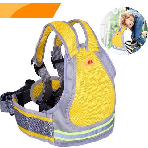 Premium Quality Adjustable Children's Safety Motorcycle Harness