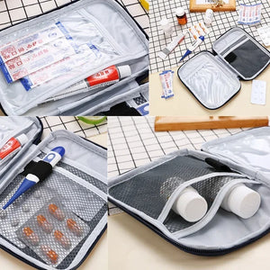Mini Portable Medical Bag
