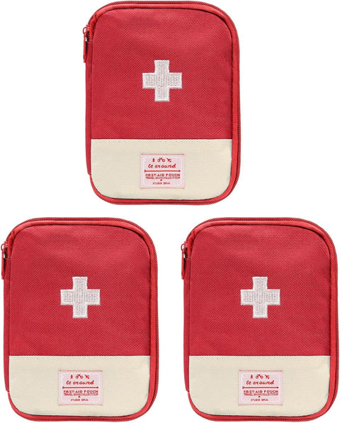 Mini Portable Medical Bag