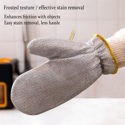 Dishwashing Cleaning Gloves ( 1 Pair )
