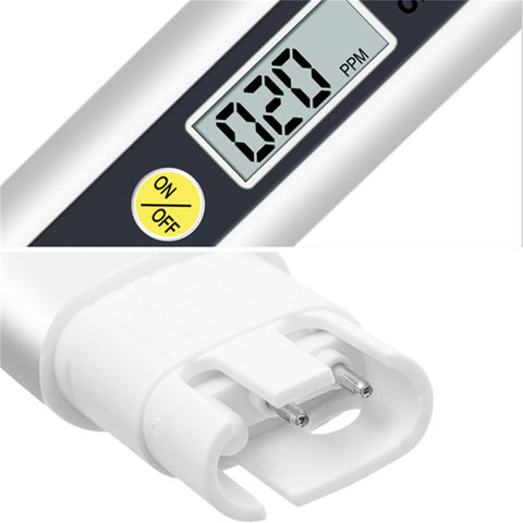 Ultimate TDS Water Quality Tester