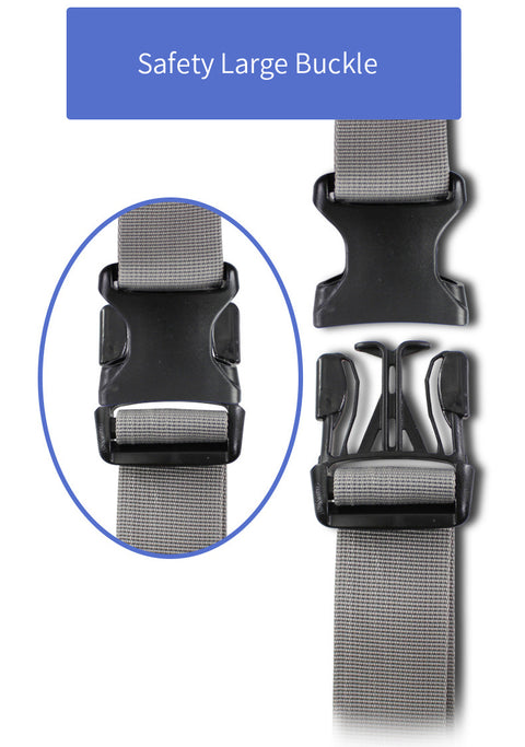 Premium Quality Adjustable Children's Safety Motorcycle Harness