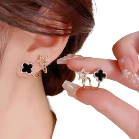 Earrings For Girls and Women