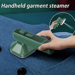 Mini Steam Iron