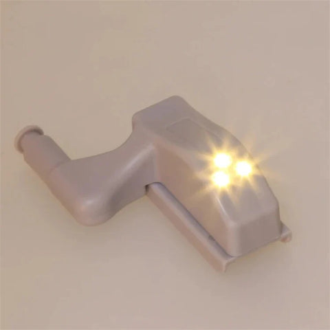Smart Under Cabinet LED Light (pack of 2)