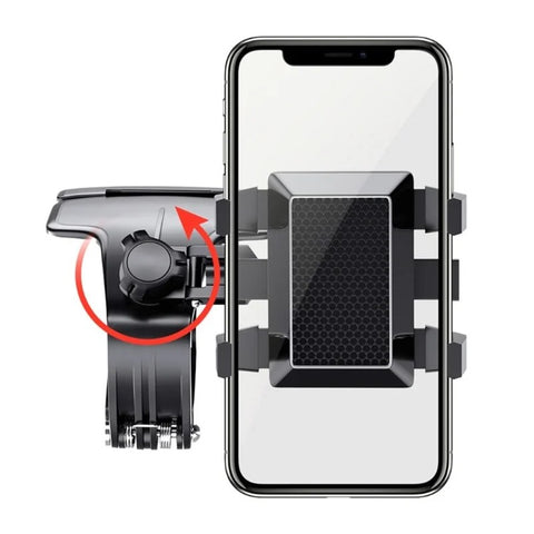 Universal Car Dashboard Phone Holder