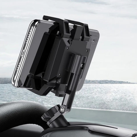 Universal Car Dashboard Phone Holder