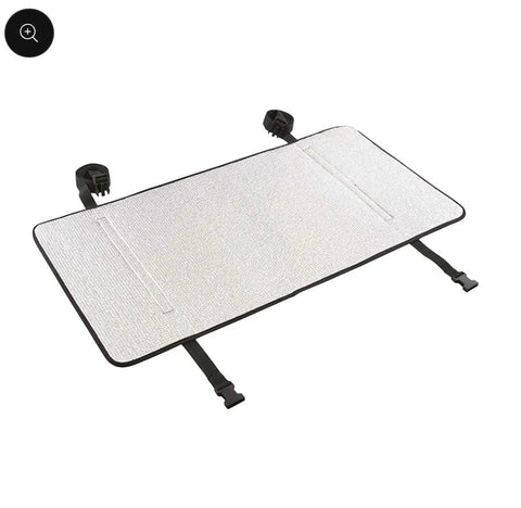 A/C Outdoor Unit Cover Heat Protector