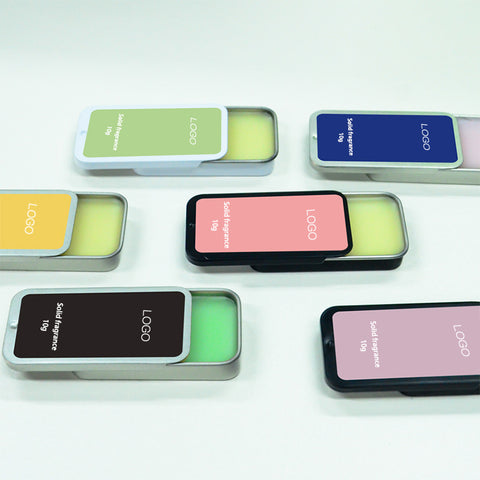 Solid Perfume for Men and Women