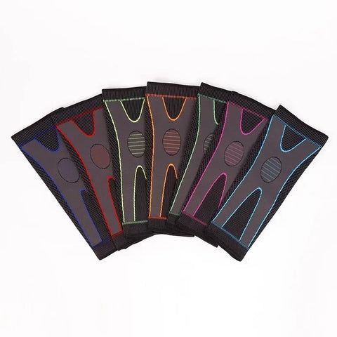 Coolfit Elastic Knee Pads