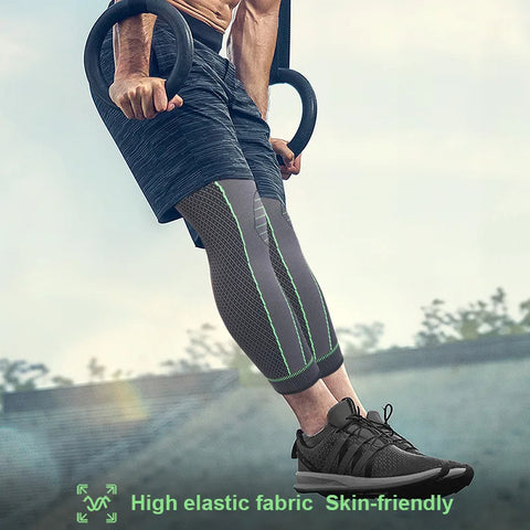 Coolfit Elastic Knee Pads