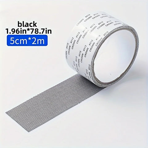 Screen Window Repair tape Roll