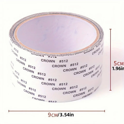 Screen Window Repair tape Roll
