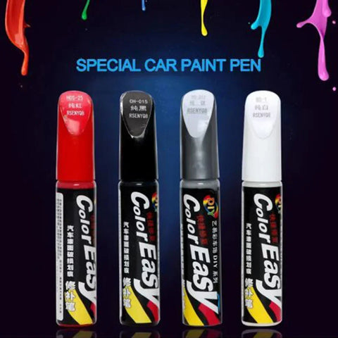 Professional Car Scratch Remover Paint Pen