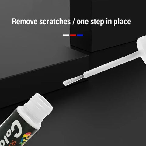Professional Car Scratch Remover Paint Pen