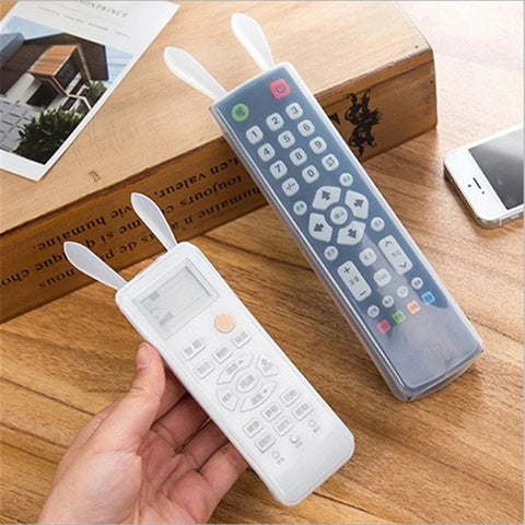 2 Pieces Silicon Remote Cover
